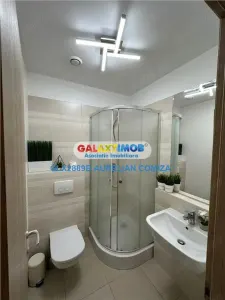 Apartament 3 camere Greenfield Baneasa/parcare - foto 10