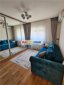 Inchiriere apartament 3 camere elegant CALEA VITAN / MIHAI BRAVU - foto 15