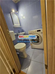 Inchiriere apartament 3 camere elegant CALEA VITAN / MIHAI BRAVU - foto 24
