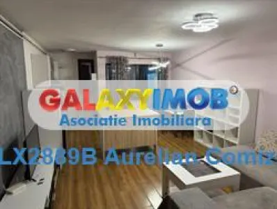 Apartament 3 camere decomandat zona Pacii - Bucuresti