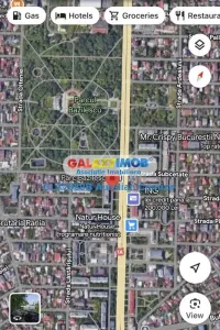 Apartament 2 camere Bucurestii Noi - foto 4