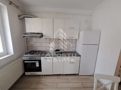 Apartament cu 3 camere de inchiriat, Bloc nou , Braytim,Timisoara - foto 5