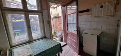 Resita Casa Singur in Curte Zona Muncitoresc - foto 3