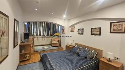 3 camere - Cal Dorobantilor - eleganta si rafinament - foto 20