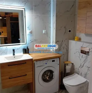 Inchiriere apartament 2 camere Bucurestii Noi/sp.35mp/etaj 2 - foto 7