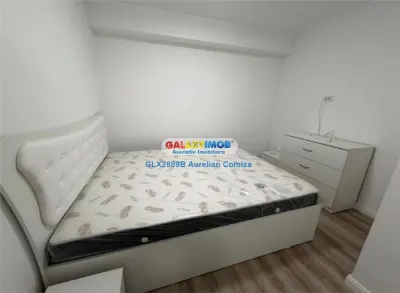 Inchiriere apartament 2 camere Bucurestii Noi/bloc nou 2014 - foto 4