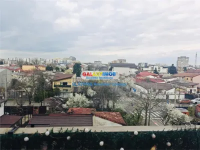 Apartament 4 camere Bucurestii Noi/bloc nou 2018 - foto 16