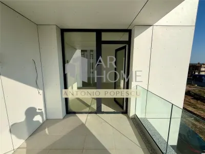 Apartament 3 camere, premium, in Ploiesti, zona Albert. - foto 18