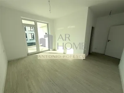 Apartament 3 camere, premium, in Ploiesti, zona Albert. - foto 9