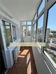 Garsoniera, centrala proprie, Ploiesti, ultracentral. - foto 13