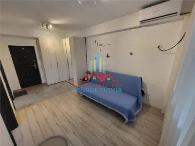 Inchiriere apartament Militari Residence Tineretului 85 - foto 3