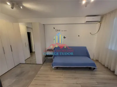 Inchiriere apartament Militari Residence Tineretului 85 - foto 4