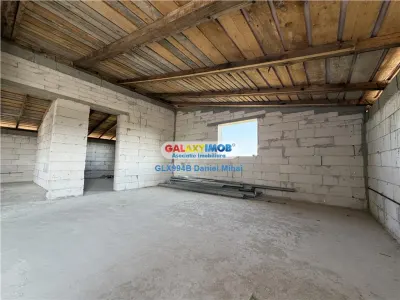 Casa individuala 8 camere/5Bai-Teren 500mp-Comision 0% - foto 17