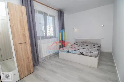Apartament 2 camere + parcare privata, complex Apusului 3, Sergent Ile Petre 48 - foto 10