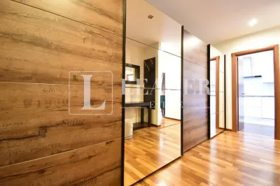 Inchiriere apartament I Herastrau - Soseaua Nordului - foto 16