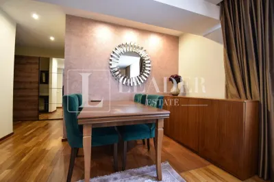Inchiriere apartament I Herastrau - Soseaua Nordului - foto 4