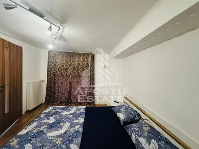 Apartament 2 camere zona Teatru - foto 3