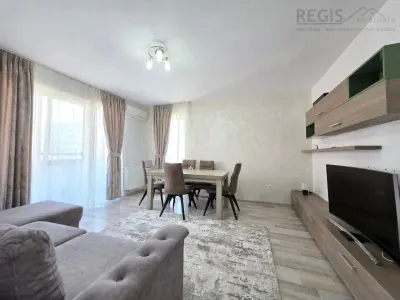 Inchiriere apartament 2,5 camere | Parcare inclusa | Avantgarden 3 - foto 5