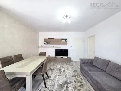 Inchiriere apartament 2,5 camere | Parcare inclusa | Avantgarden 3 - foto 6