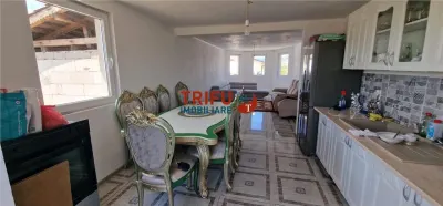 Casă individuală modernă, 3 camere – Alba Iulia, Zona Bărăbanț - foto 6