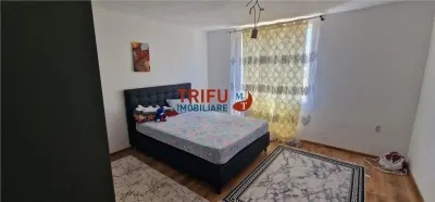 Casă individuală modernă, 3 camere – Alba Iulia, Zona Bărăbanț - foto 8