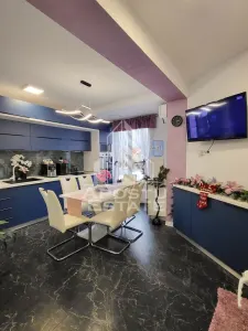 Casa cu 4 camere,  la cheie, lux, 110mp, 2 parcari, an 2020, in Deva - foto 6