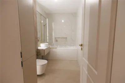 Apartament 3 camere bloc nou - foto 15