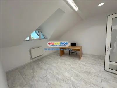 Inchiriere spatiu birouri 250 mp, in Ploiesti, zona Cantacuzino - foto 11