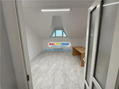 Inchiriere spatiu birouri 250 mp, in Ploiesti, zona Cantacuzino - foto 12