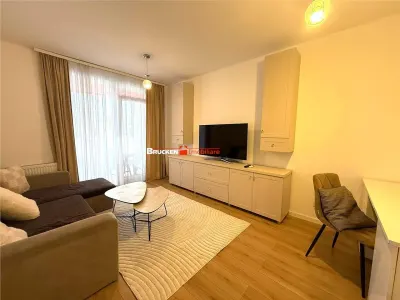 Apartament 2 camere – ARED | zona semi-centrala - Oradea