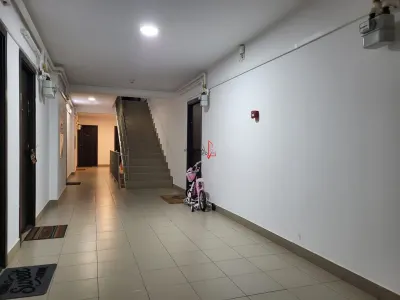 2 CAMERE CU PARCARE  / MOBILAT- UTILAT / METROU - foto 12