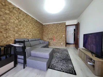 2 CAMERE CU PARCARE  / MOBILAT- UTILAT / METROU - foto 4