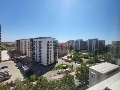 2 CAMERE CU PARCARE  / MOBILAT- UTILAT / METROU - foto 5