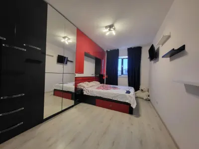 2 CAMERE CU PARCARE  / MOBILAT- UTILAT / METROU - foto 7
