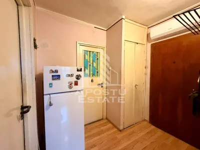 Apartament cu 2 camere de vanzare, zona Circumvalatiunii, Timisoara - foto 9