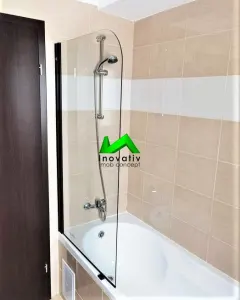 Apartament 2 camere de inchiriat parcare Sibiu Cedonia M Viteazul - foto 7