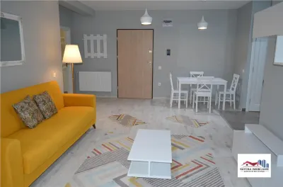 Apartament Nou 2 Camere si Parcare Privata de Inchiriat Zona Unirii - foto 2