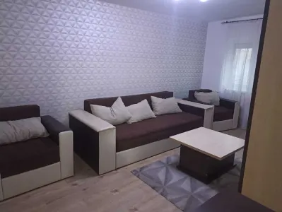 Apartament 2 camere decomandatâ€“ Canta / Moara de Foc â€“ etaj 1, 2 balcoane - foto 2