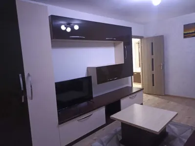 Apartament 2 camere decomandatâ€“ Canta / Moara de Foc â€“ etaj 1, 2 balcoane - foto 3