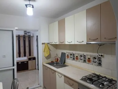 Apartament 2 camere decomandatâ€“ Canta / Moara de Foc â€“ etaj 1, 2 balcoane - foto 5
