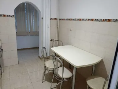 Apartament 2 camere decomandatâ€“ Canta / Moara de Foc â€“ etaj 1, 2 balcoane - foto 6