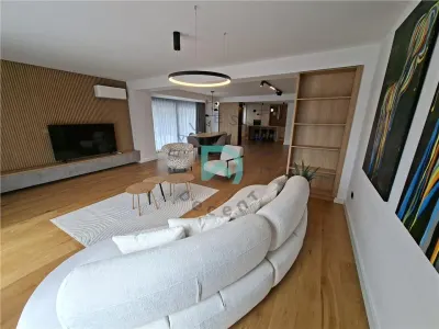 Apartament duplex 4 camere Stejeris, 180 mp - Brasov - foto 11