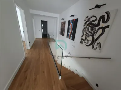 Apartament duplex 4 camere Stejeris, 180 mp - Brasov - foto 16