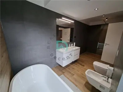 Apartament duplex 4 camere Stejeris, 180 mp - Brasov - foto 20