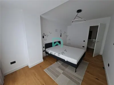 Apartament duplex 4 camere Stejeris, 180 mp - Brasov - foto 22