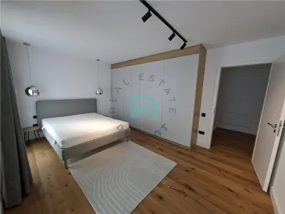 Apartament duplex 4 camere Stejeris, 180 mp - Brasov - foto 24