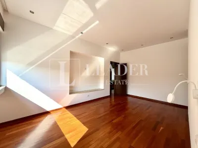 Apartament 4 Camere | Zona Dorobanti | Partial mobilat | Terasa - foto 11