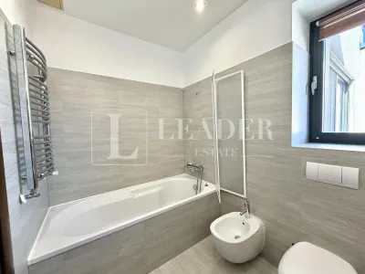 Apartament 4 Camere | Zona Dorobanti | Partial mobilat | Terasa - foto 18