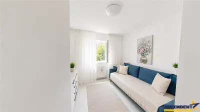Glamour apartament 2 camere, mobilat, utilat, accesorizat, Gemenii, Brasov - foto 5