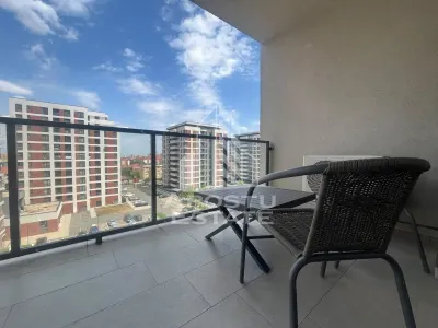 Apartament 2 camere ADORA PARK, 2 locuri de parcare - foto 7